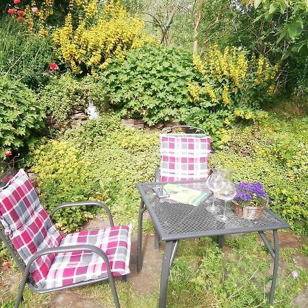Ferienzimmer Koenig بريتينبرون المظهر الخارجي الصورة