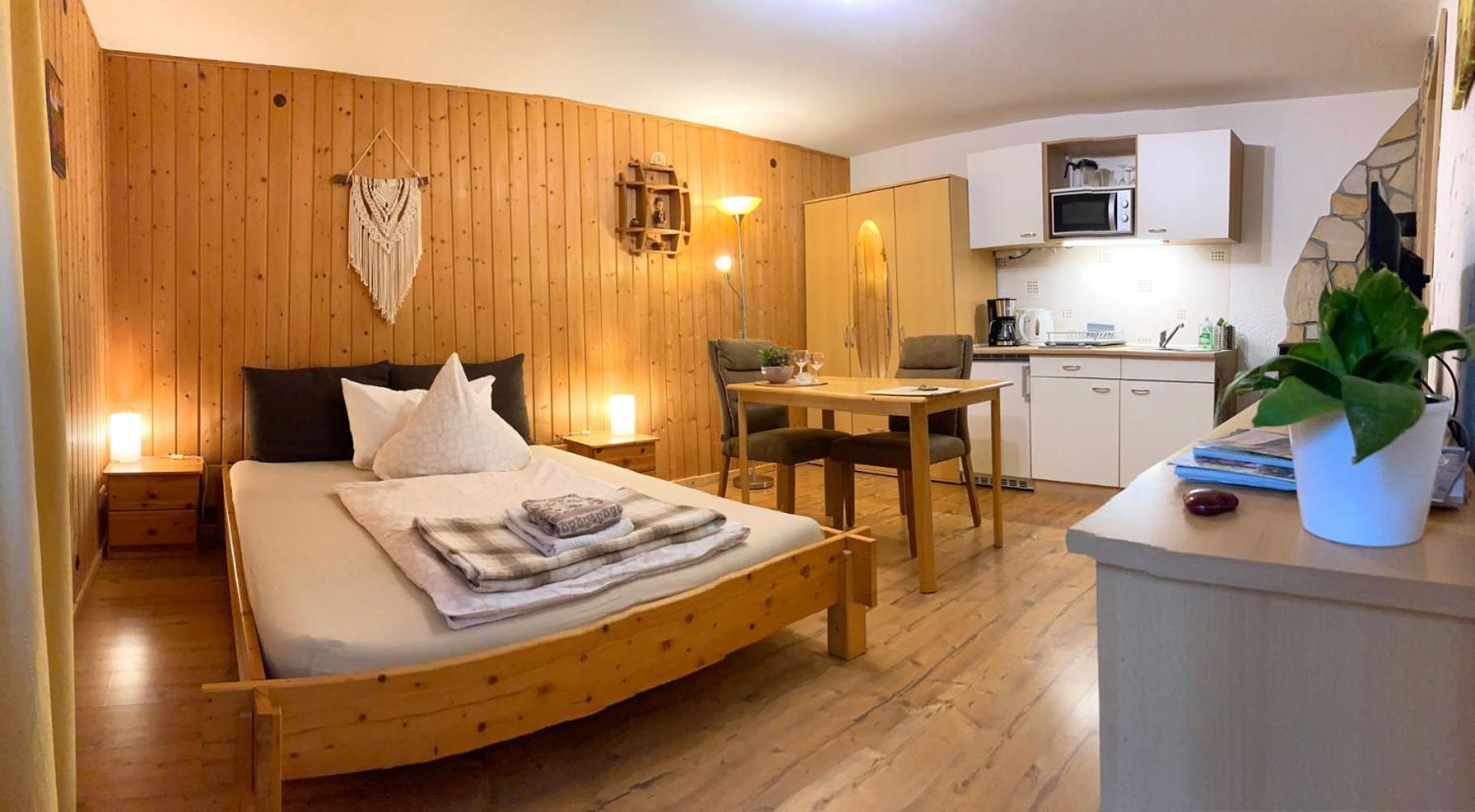 Ferienzimmer Koenig بريتينبرون المظهر الخارجي الصورة