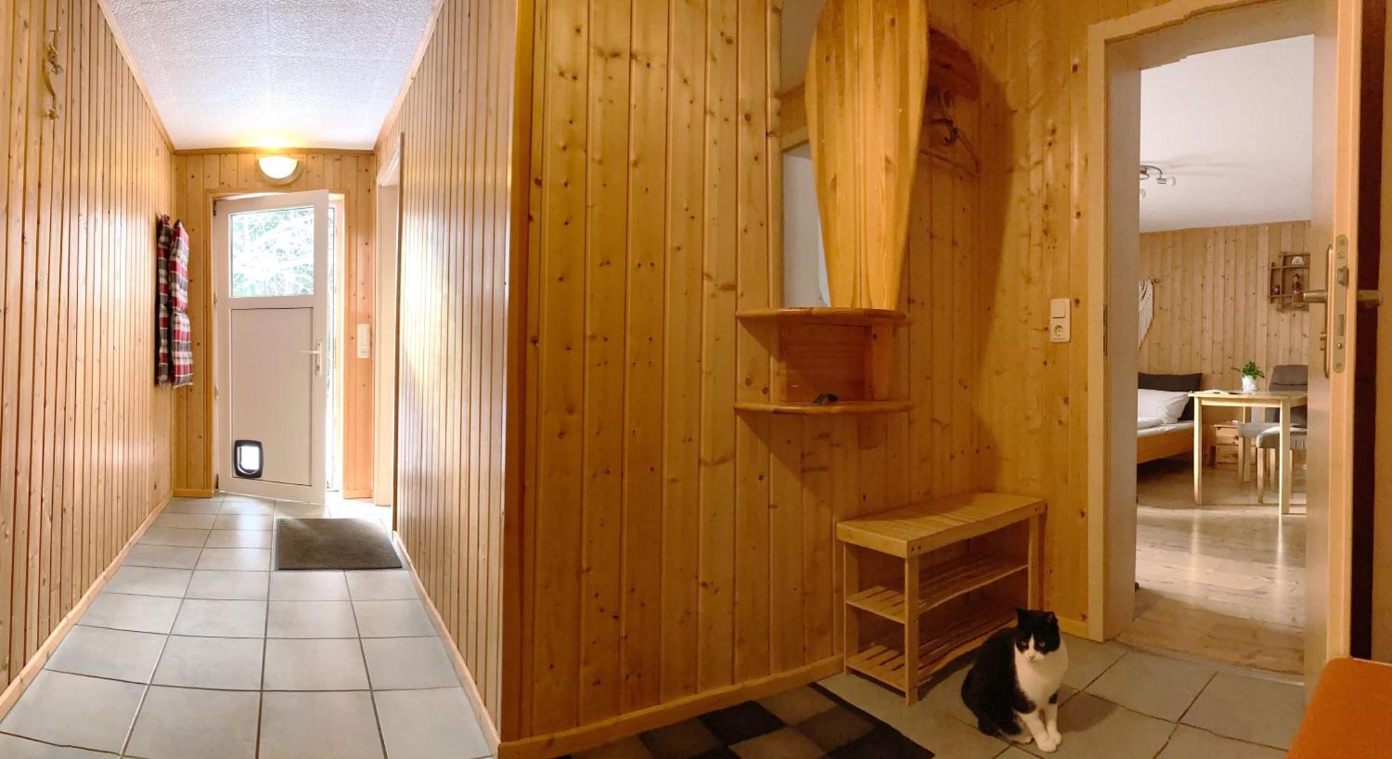 Ferienzimmer Koenig بريتينبرون المظهر الخارجي الصورة