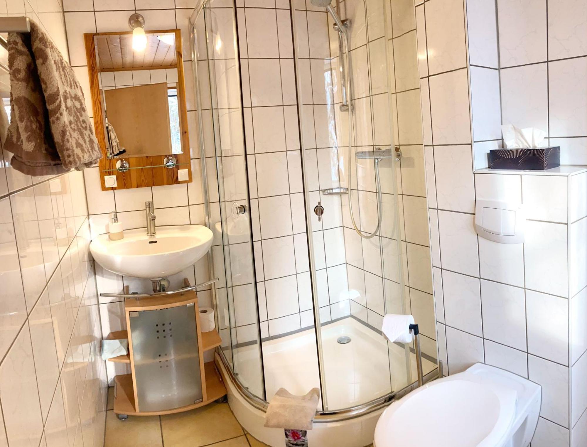 Ferienzimmer Koenig بريتينبرون المظهر الخارجي الصورة