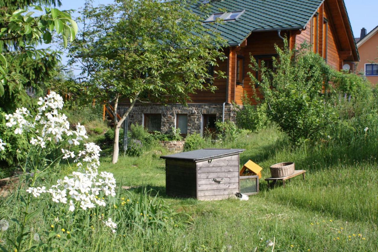 Ferienzimmer Koenig بريتينبرون المظهر الخارجي الصورة